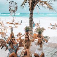 Отзыв от Александра - Виза Destination Thailand